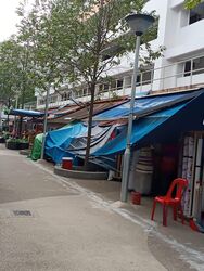 Kallang Bahru (D12), Shop House #416764251